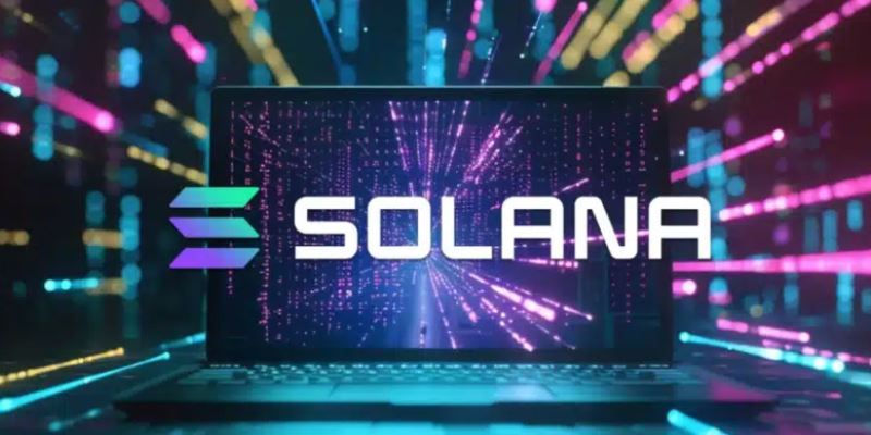 Solana币将会暴涨吗？以性能看Solana币未来价值